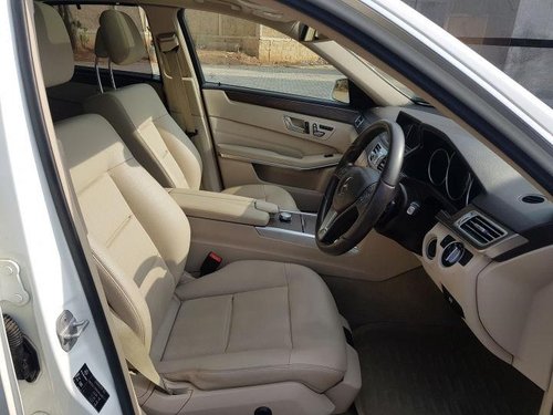 Used 2015 Mercedes Benz E Class for sale