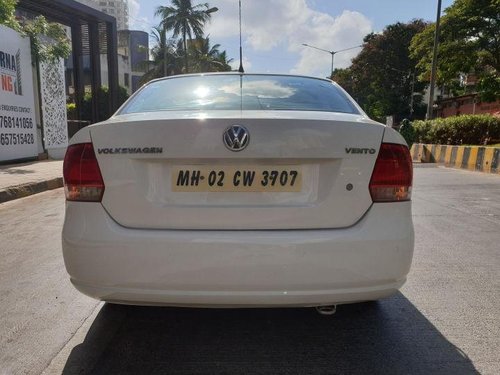 Used Volkswagen Vento car 2013 for sale at low price