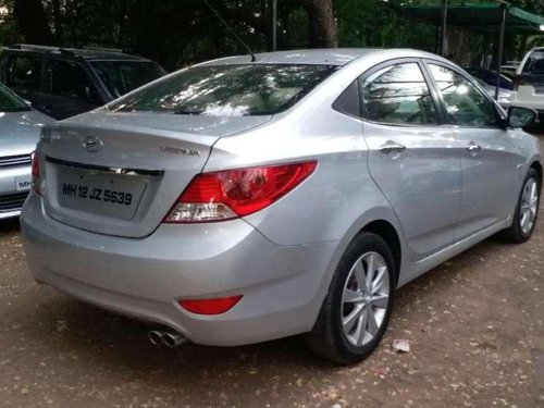 Used Hyundai Verna car 2013 for sale  at low price