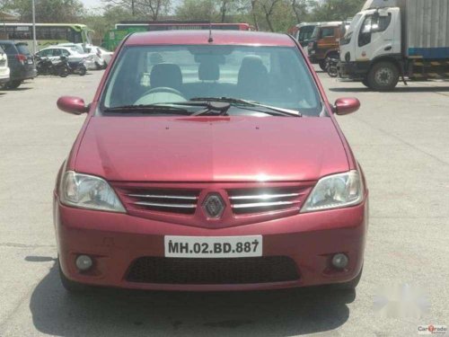 2007 Mahindra Renault Logan for sale at low price