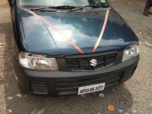 2012 Maruti Suzuki Alto for sale