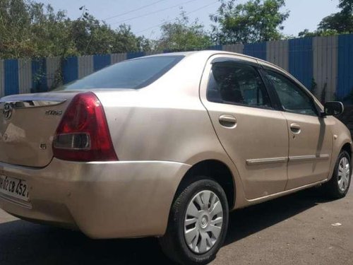 Toyota Etios G 2011 for sale 