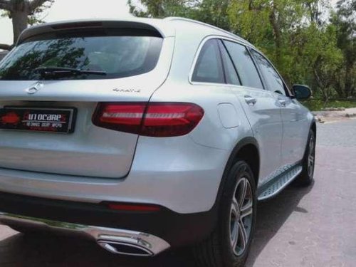 Used 2018 Mercedes Benz GLC for sale