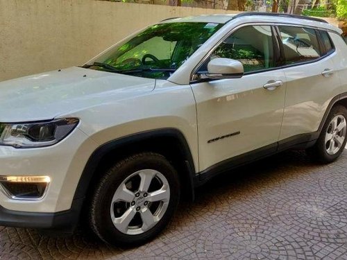 Used Jeep Compass 1.4 Limited Option 2017 for sale 