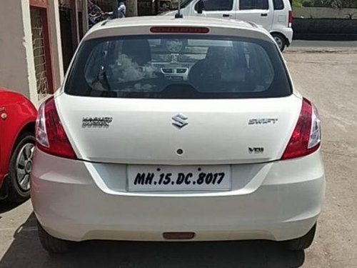 2011 Maruti Suzuki Swift for sale