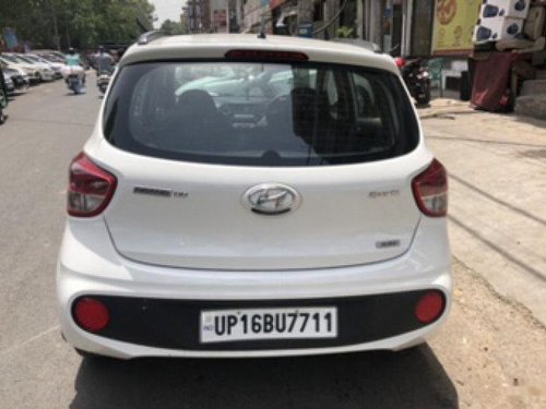 2018 Hyundai Grand i10 for sale