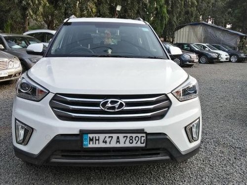 Hyundai Creta 2015 for sale