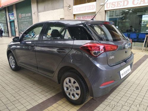 Used Hyundai Elite i20 1.2 Spotz 2017 for sale