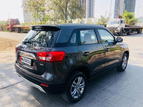 2017 Maruti Suzuki Grand Vitara for sale