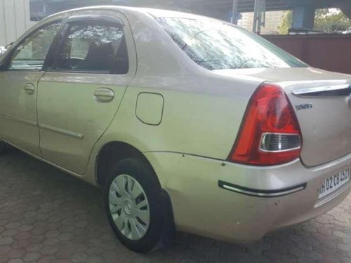 Toyota Etios G 2011 for sale 