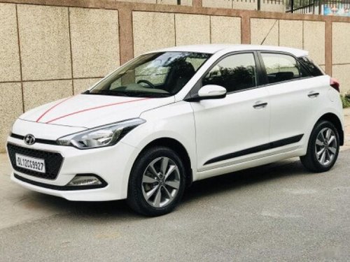 2015 Hyundai Elite i20 for sale