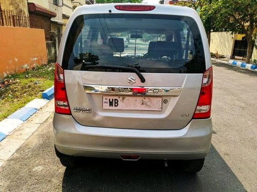 2016 Maruti Suzuki Wagon R for sale