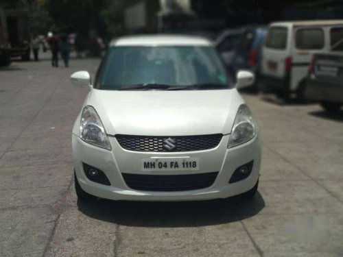 Maruti Suzuki Swift VDi, 2011, Diesel for sale 