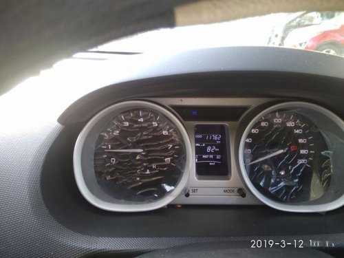 Used Tata Tigor XZ 2017 for sale