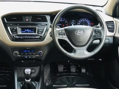 2015 Hyundai Elite i20 for sale