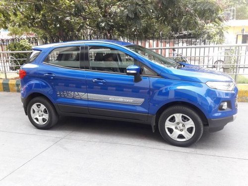 2015 Ford EcoSport for sale at low price