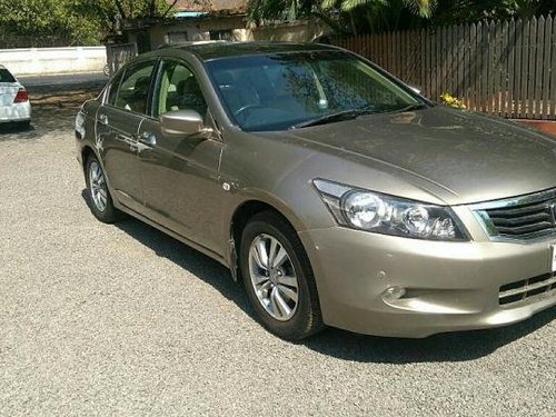 Honda Accord 2010 for sale 