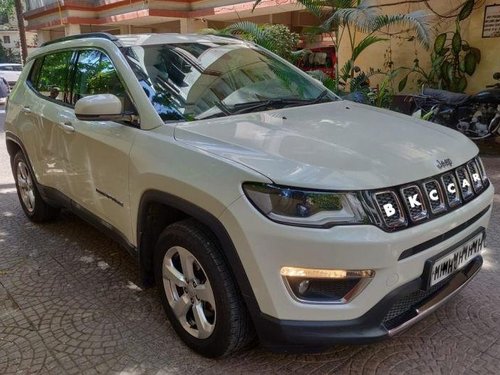Used Jeep Compass 1.4 Limited Option 2017 for sale 