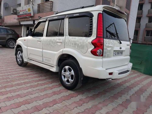 Used Mahindra Scorpio car 2010 for sale at low price