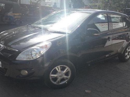 Used Hyundai i20 car at low price