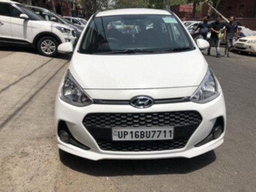 2018 Hyundai Grand i10 for sale