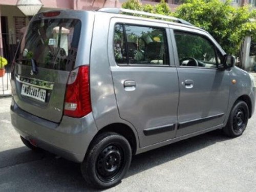 Maruti Suzuki Wagon R VXI 2013 for sale