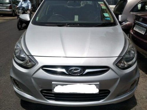 Hyundai Verna 1.6 CRDi EX AT 2013 for sale