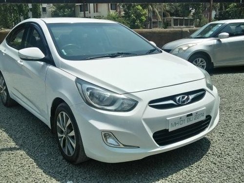 Used 2014 Hyundai Verna for sale