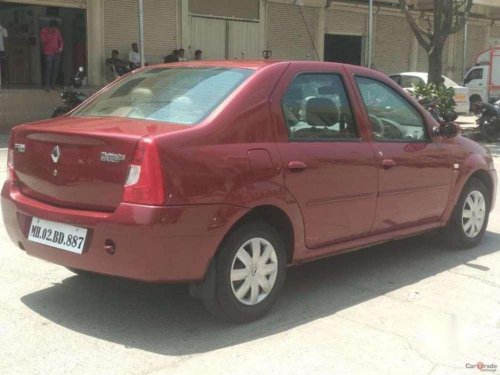 2007 Mahindra Renault Logan for sale at low price