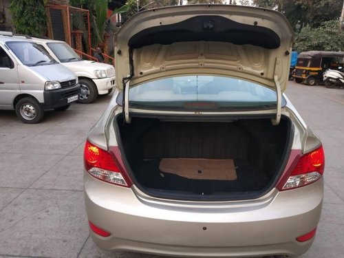 Hyundai Verna 1.4 CRDi 2013 for sale 