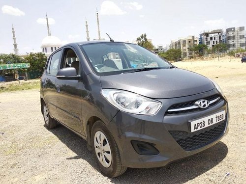 Hyundai i10 Sportz 1.2 for sale