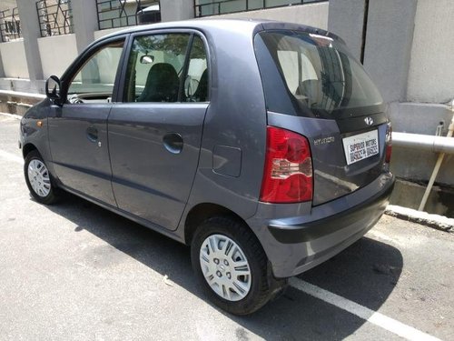 Hyundai Santro GLS I - Euro I 2011 for sale 