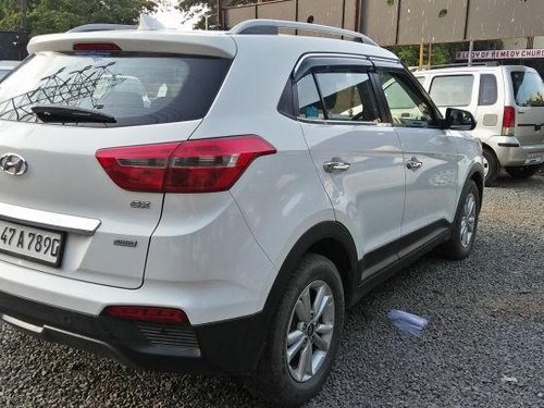 Hyundai Creta 2015 for sale