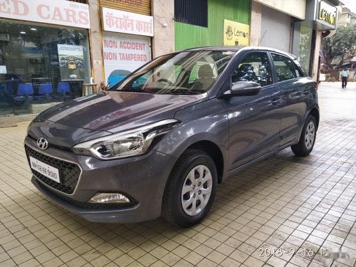 Used Hyundai Elite i20 1.2 Spotz 2017 for sale