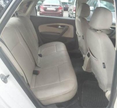 Used Volkswagen Vento car at low price