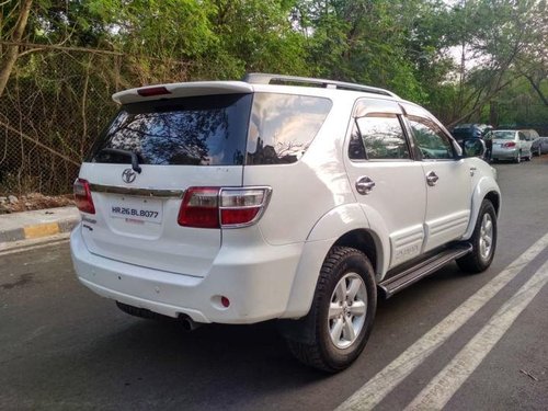 Toyota Fortuner 2011 for sale