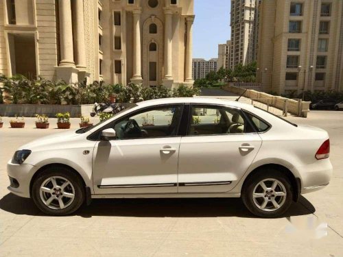 2015 Volkswagen Vento for sale at low price