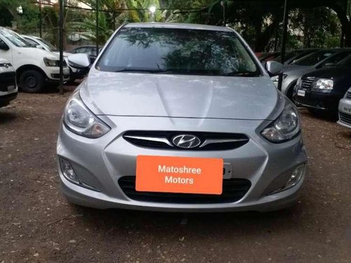 Used Hyundai Verna car 2013 for sale  at low price