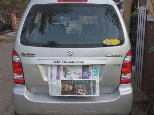 Maruti Suzuki Wagon R LXI 2009 for sale 