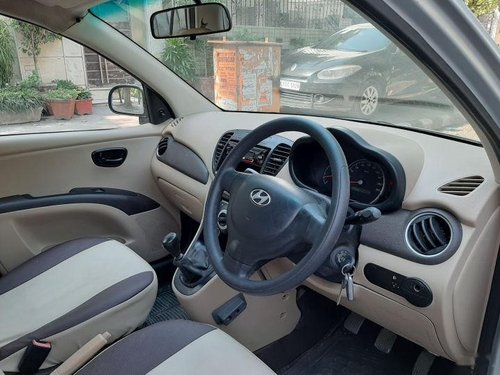 Used Hyundai i10 car at low price