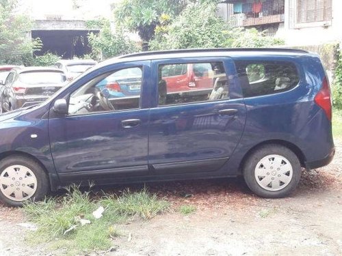 2015 Renault Lodgy for sale