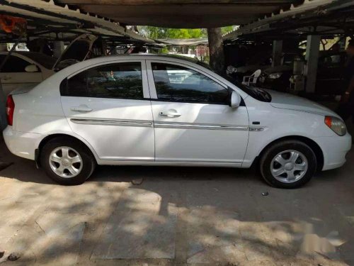 Hyundai Verna 2010 for sale 