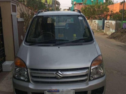 Maruti Suzuki Wagon R LXI 2009 for sale 