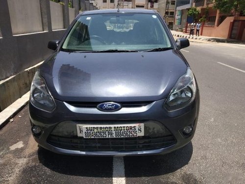 2012 Ford Figo for sale