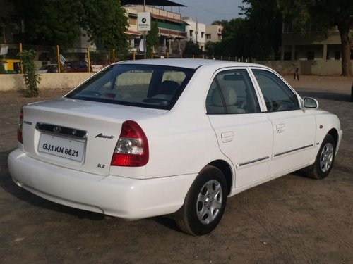 2012 Hyundai Accent for sale at low price