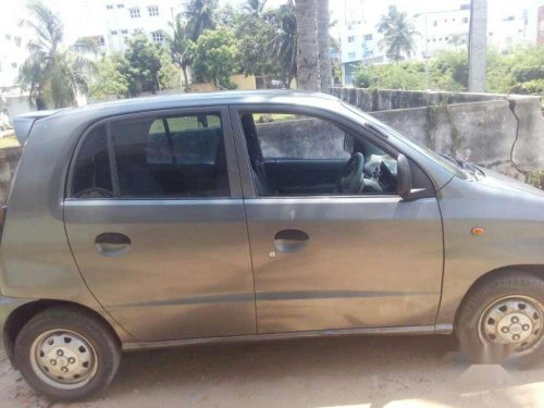 Hyundai Santro Xing Zip Plus, 2002, Petrol for sale 