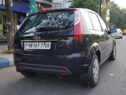 Used Ford Figo car 2011 for sale at low price