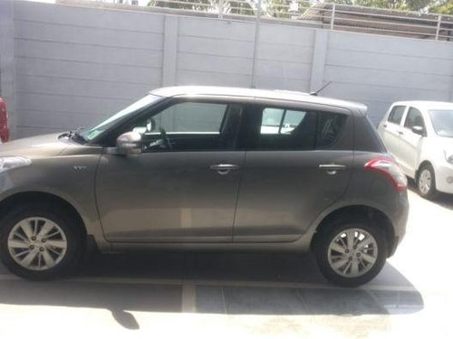 Used Maruti Suzuki Swift car 2015 for sale at low price