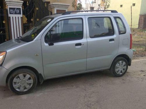 Maruti Suzuki Wagon R LXI 2009 for sale 