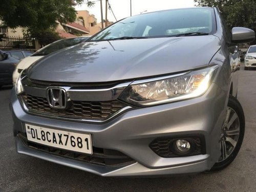 Used 2019 Honda City for sale